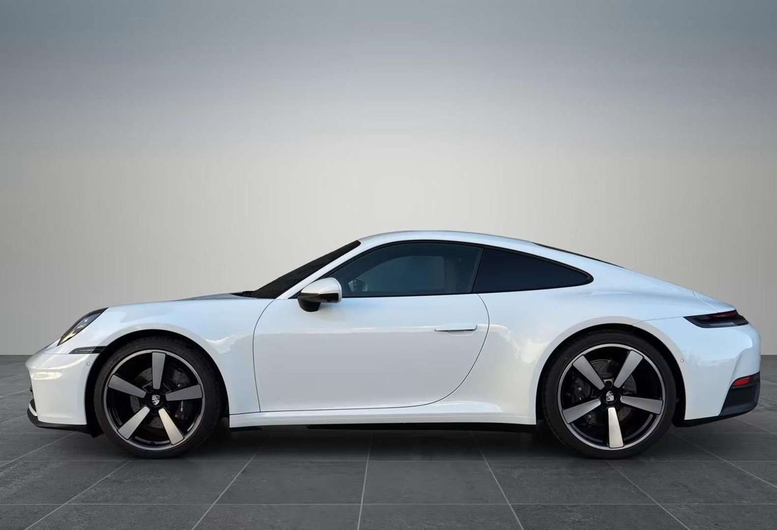 Porsche 991 Carrera - 2025 - Joinsteer - #5