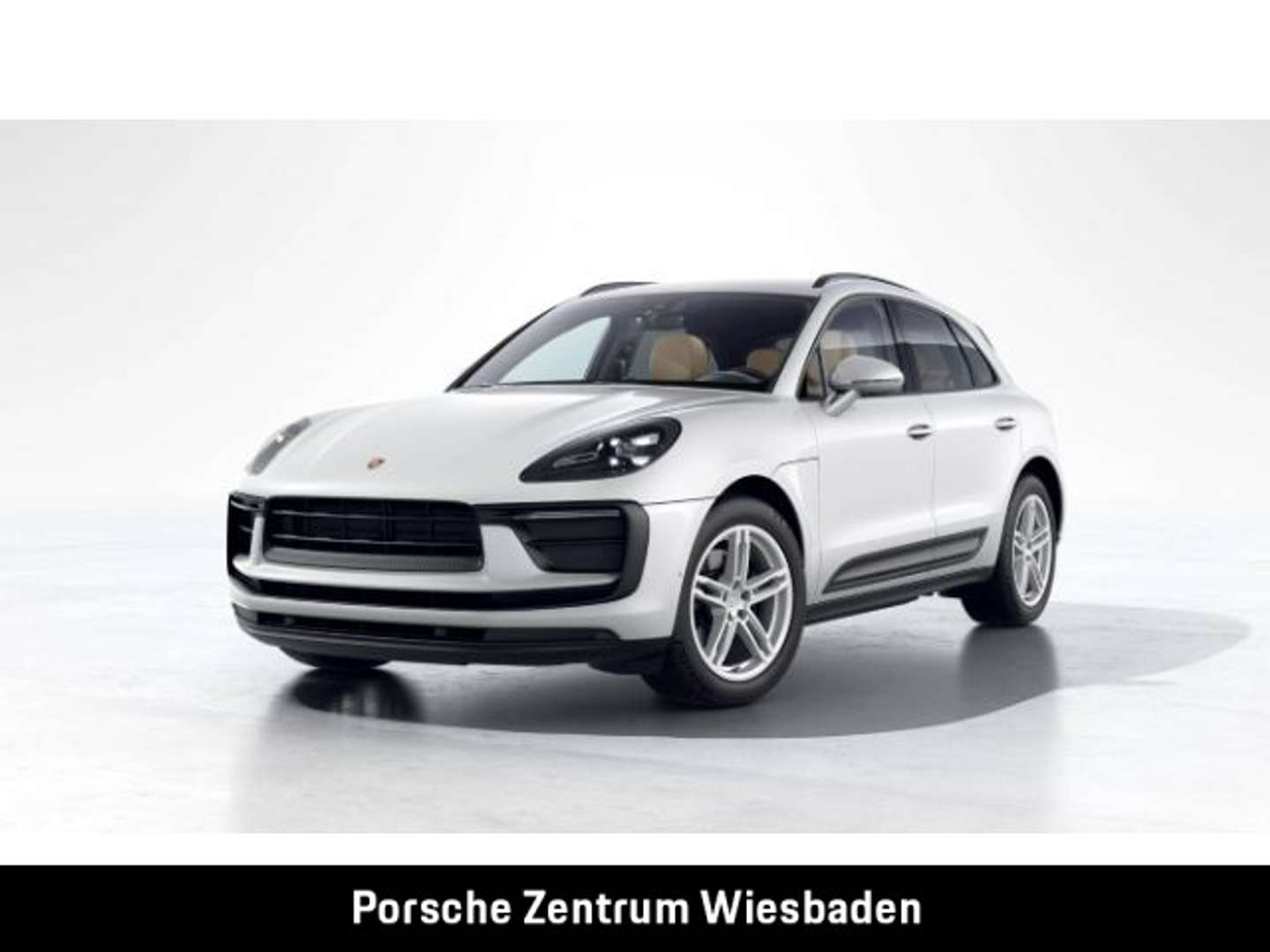 Porsche Macan I - 2022 - Joinsteer - #4