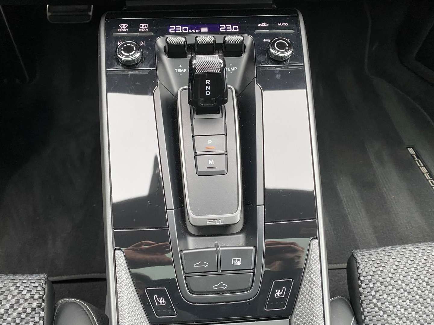 Porsche 992 I Carrera S - 2020 - Joinsteer - #26