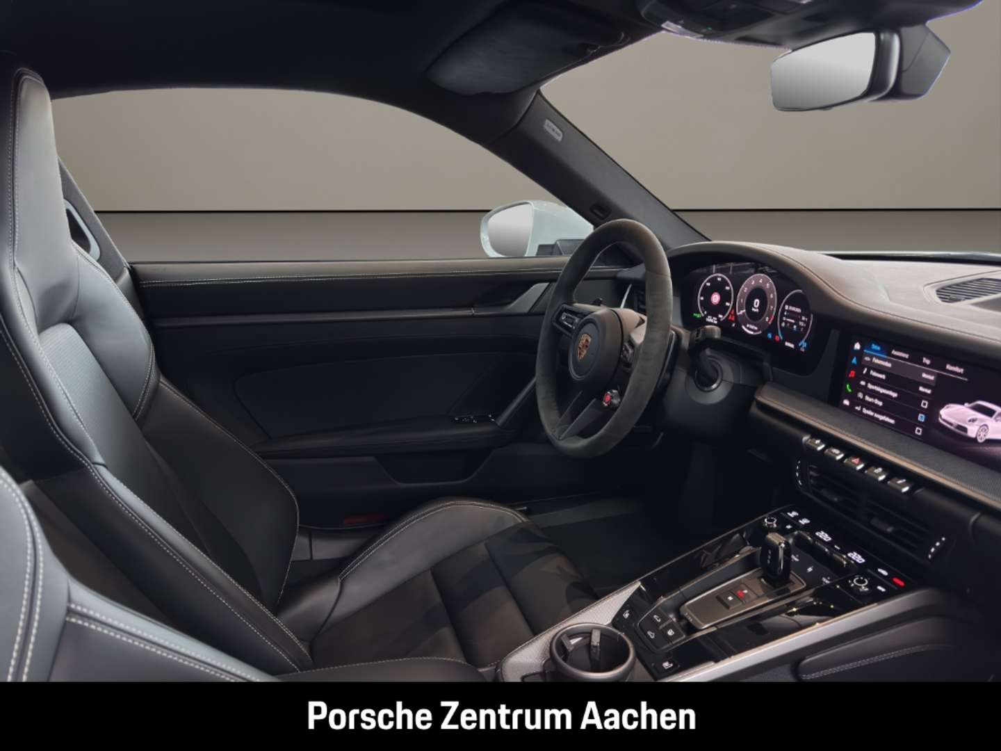 Porsche 992 I Carrera - 2024 - Joinsteer - #15