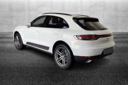 Porsche Macan II - 2021 - Joinsteer - #3