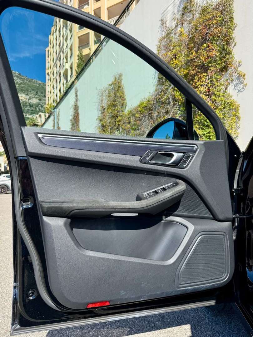 Porsche Macan II GTS - 2022 - Joinsteer - #18