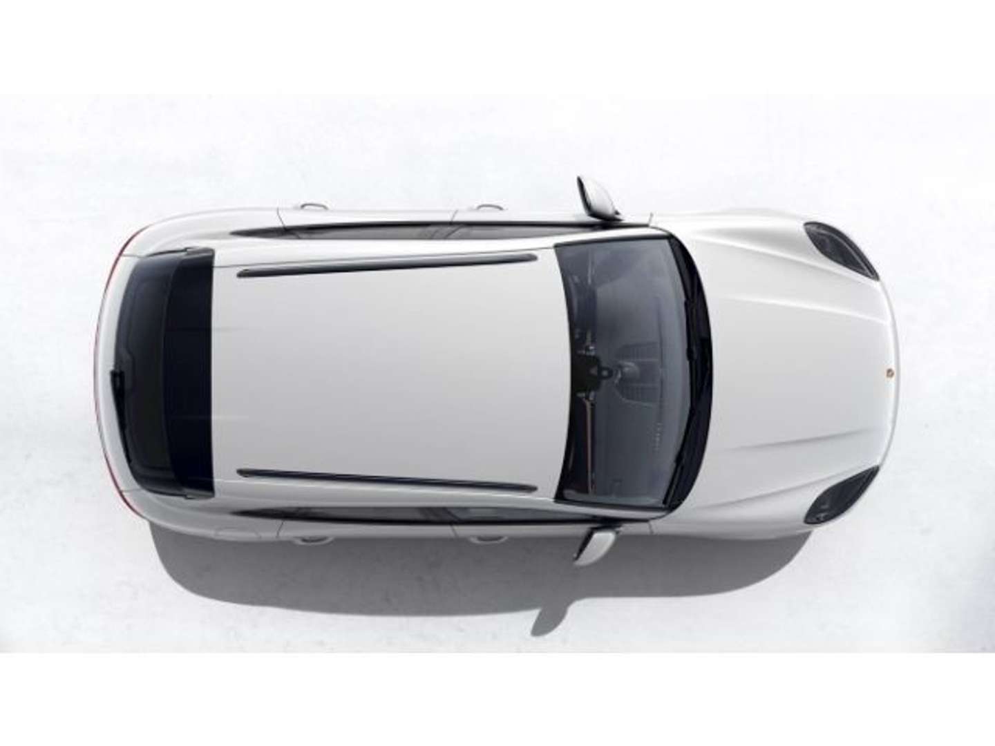 Porsche Macan I - 2022 - Joinsteer - #5