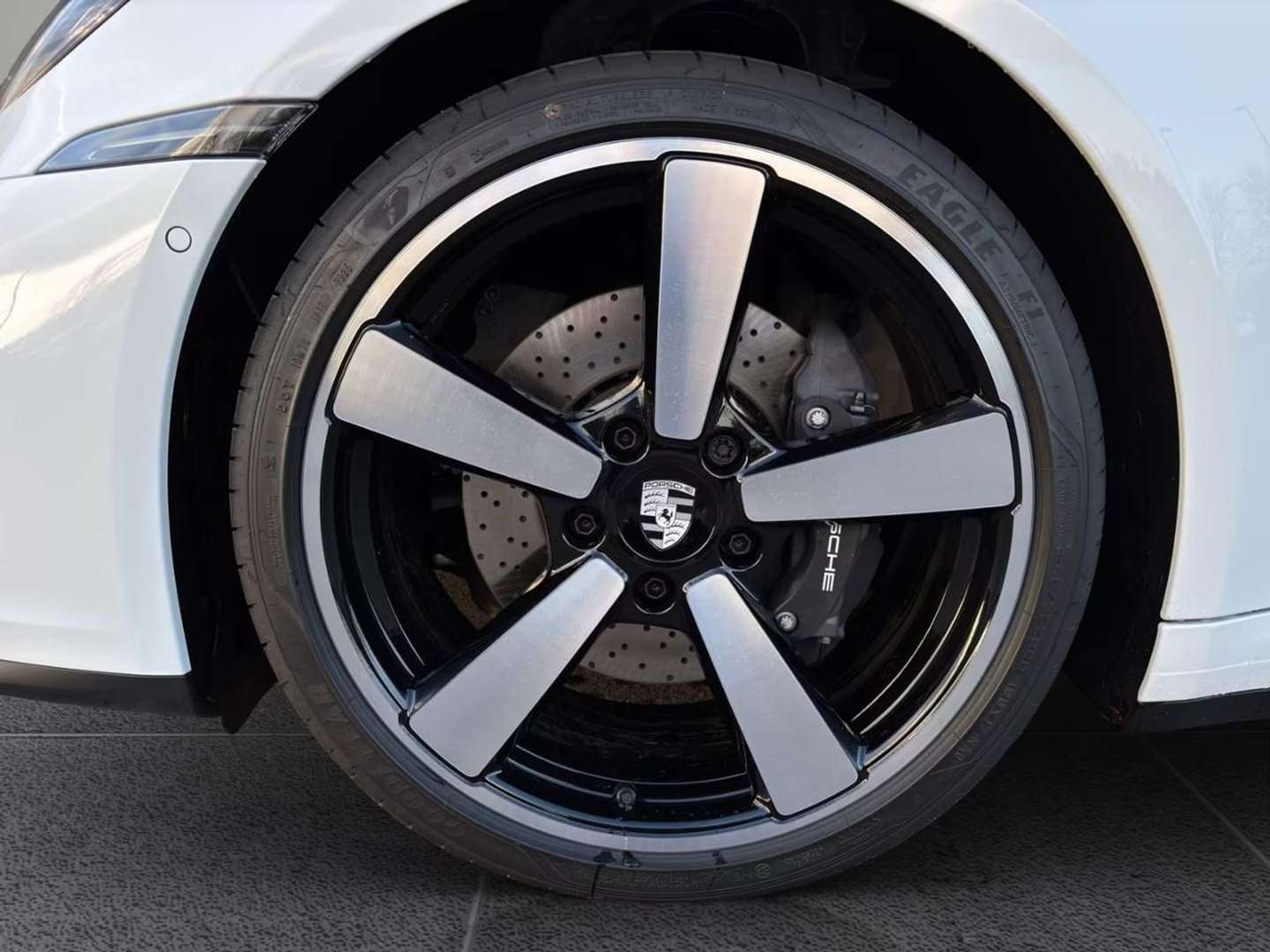 Porsche 991 Carrera - 2025 - Joinsteer - #6