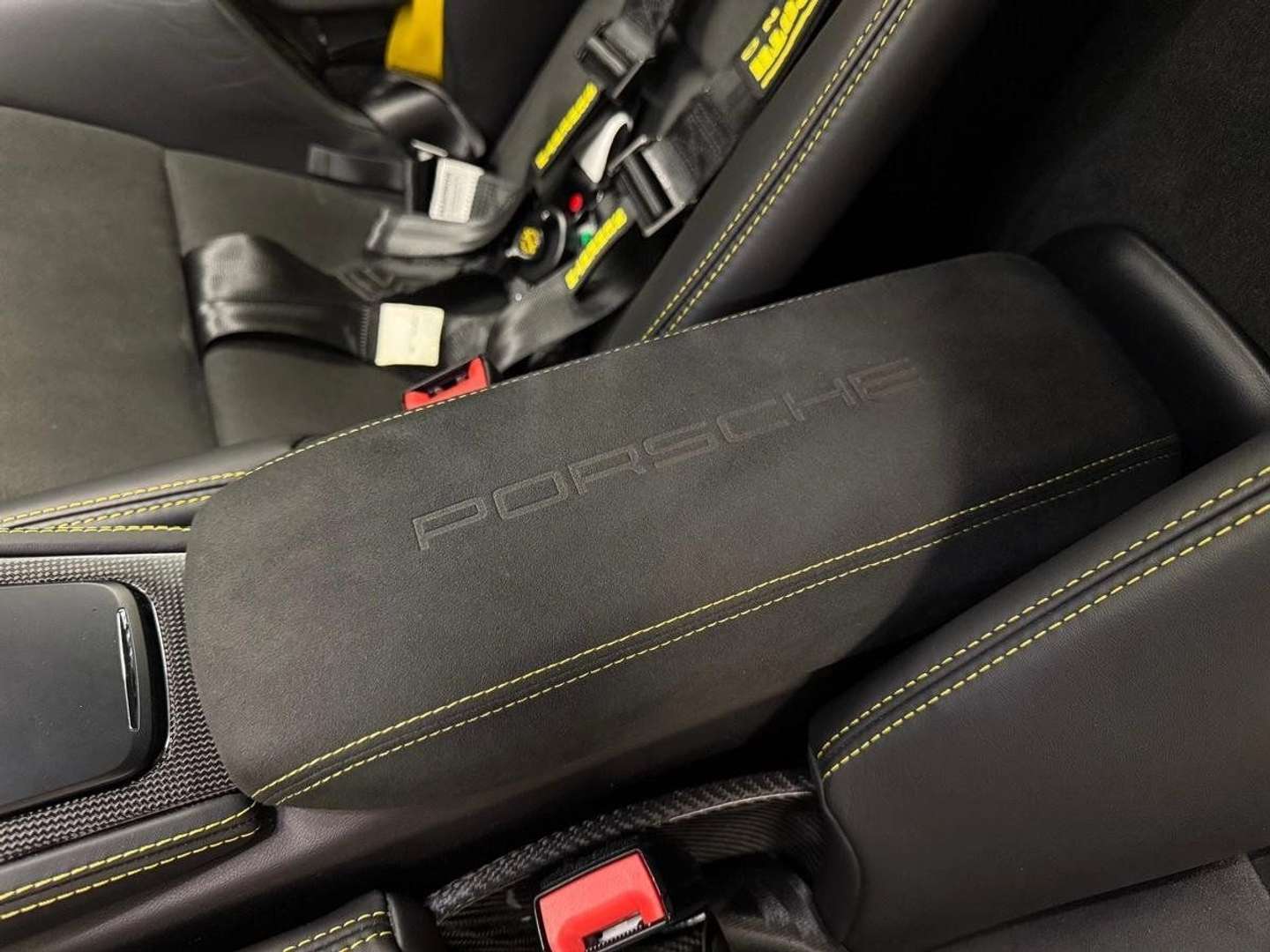 Porsche 718 Cayman GT4 - 2021 - Joinsteer - #15