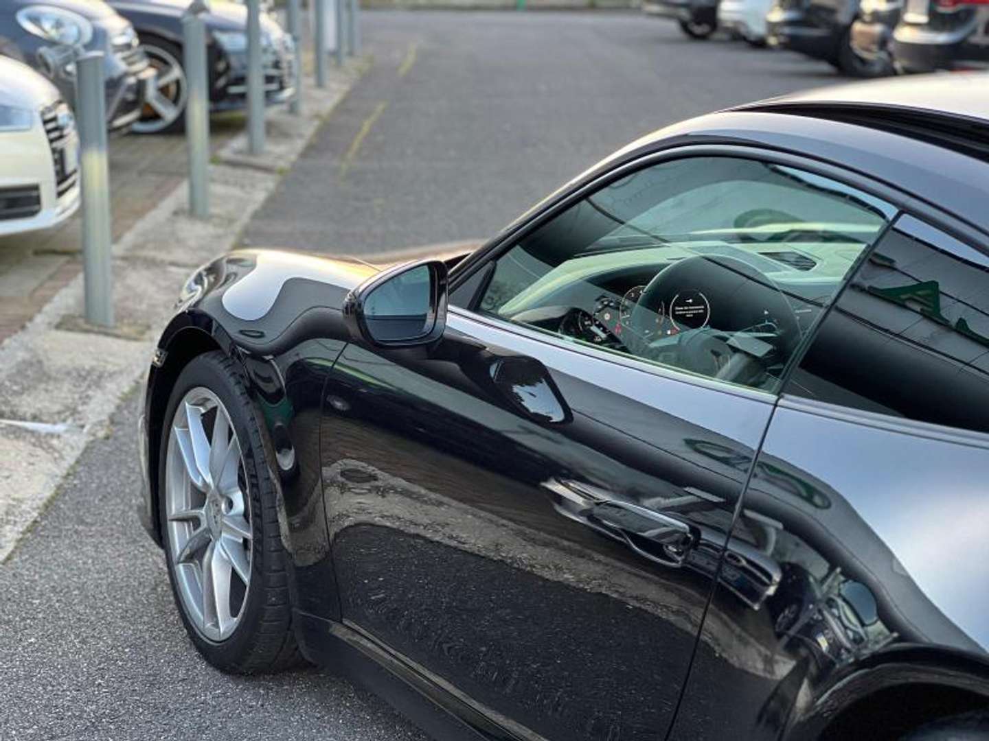 Porsche 991 I Carrera - 2025 - Joinsteer - #2
