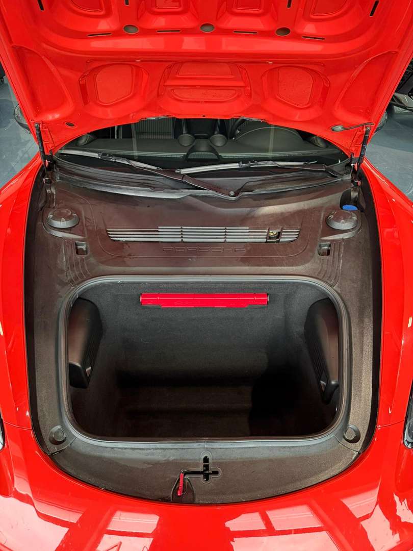 Porsche 718 Cayman III T - 2019 - Joinsteer - #8