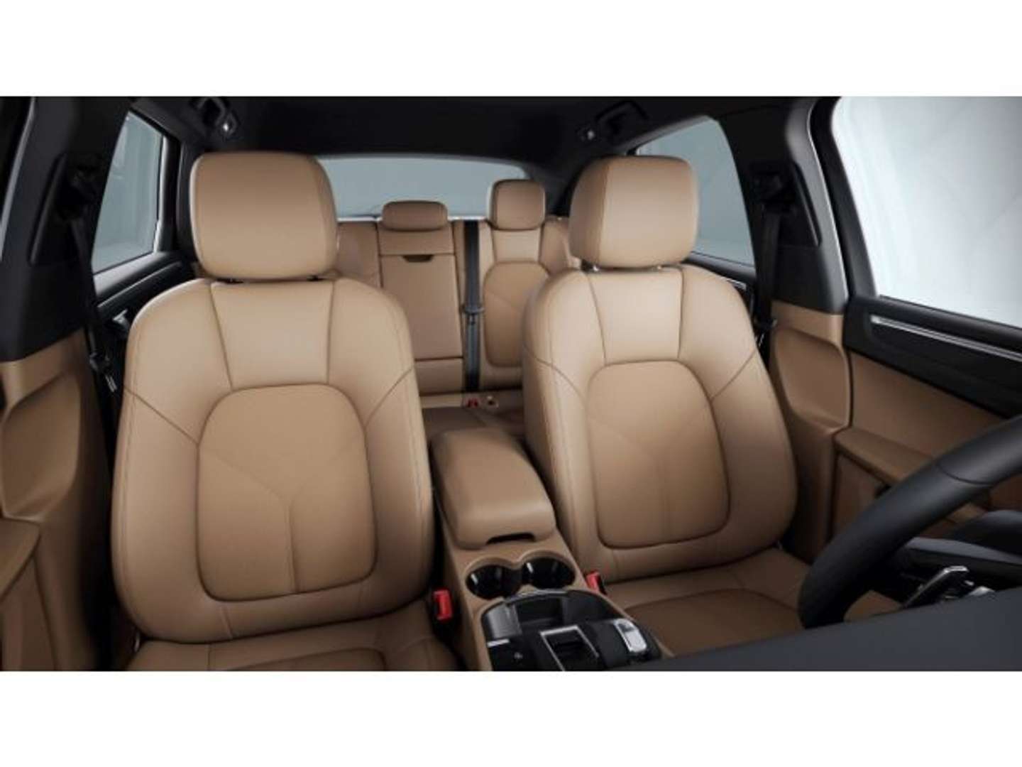 Porsche Macan I - 2022 - Joinsteer - #7