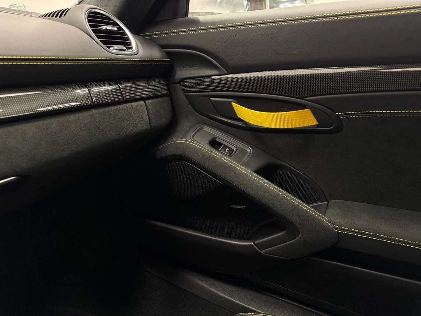 Porsche 718 Cayman GT4 - 2021 - Joinsteer - #16