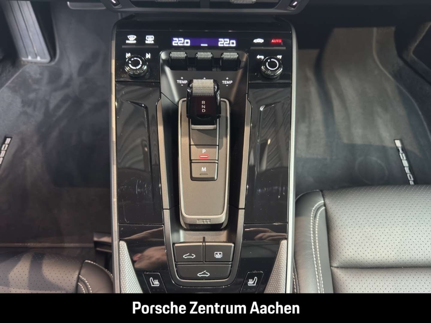 Porsche 992 I Carrera - 2024 - Joinsteer - #18