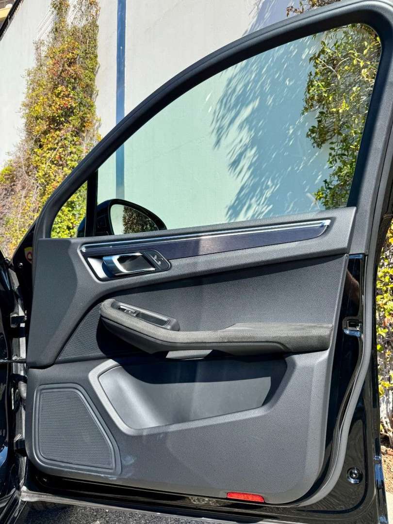 Porsche Macan II GTS - 2022 - Joinsteer - #20