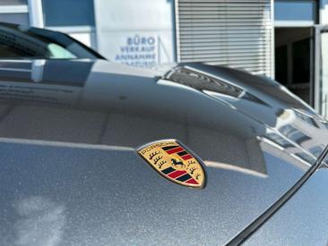Porsche Cayenne III GTS — photo 4