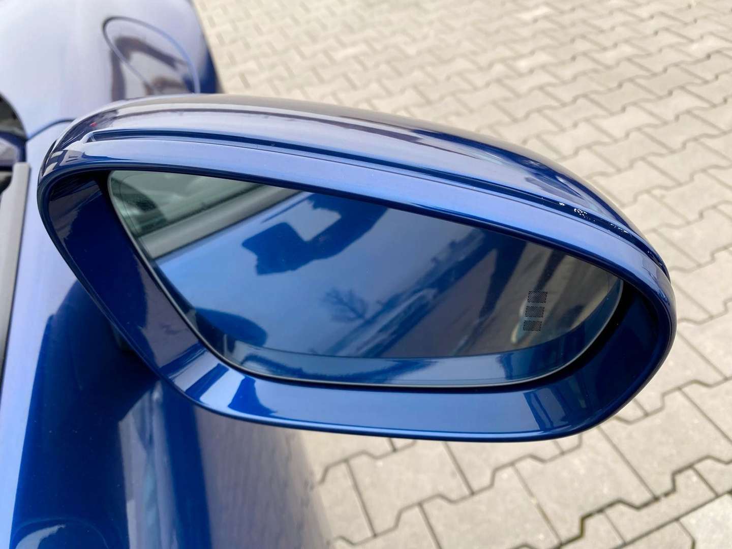 Porsche 992 I Carrera S - 2020 - Joinsteer - #29