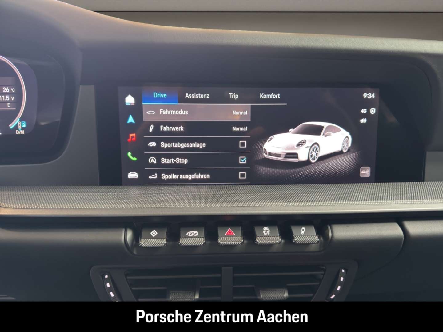 Porsche 992 I Carrera - 2024 - Joinsteer - #19