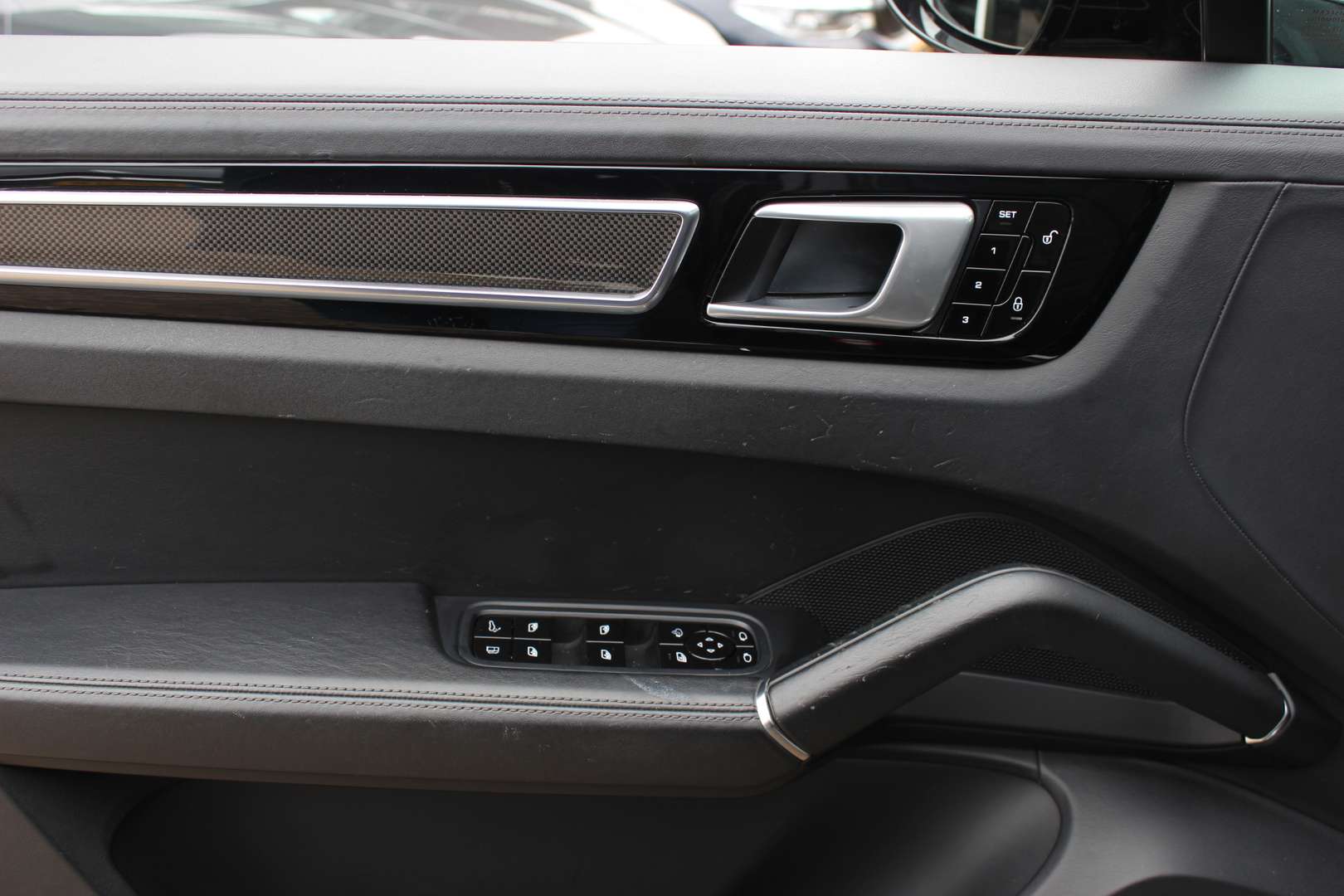 Porsche Cayenne III E-Hybrid - 2018 - Joinsteer - #37