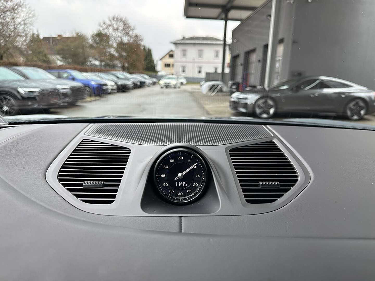Porsche Cayenne III E-Hybrid - 2025 - Joinsteer - #26