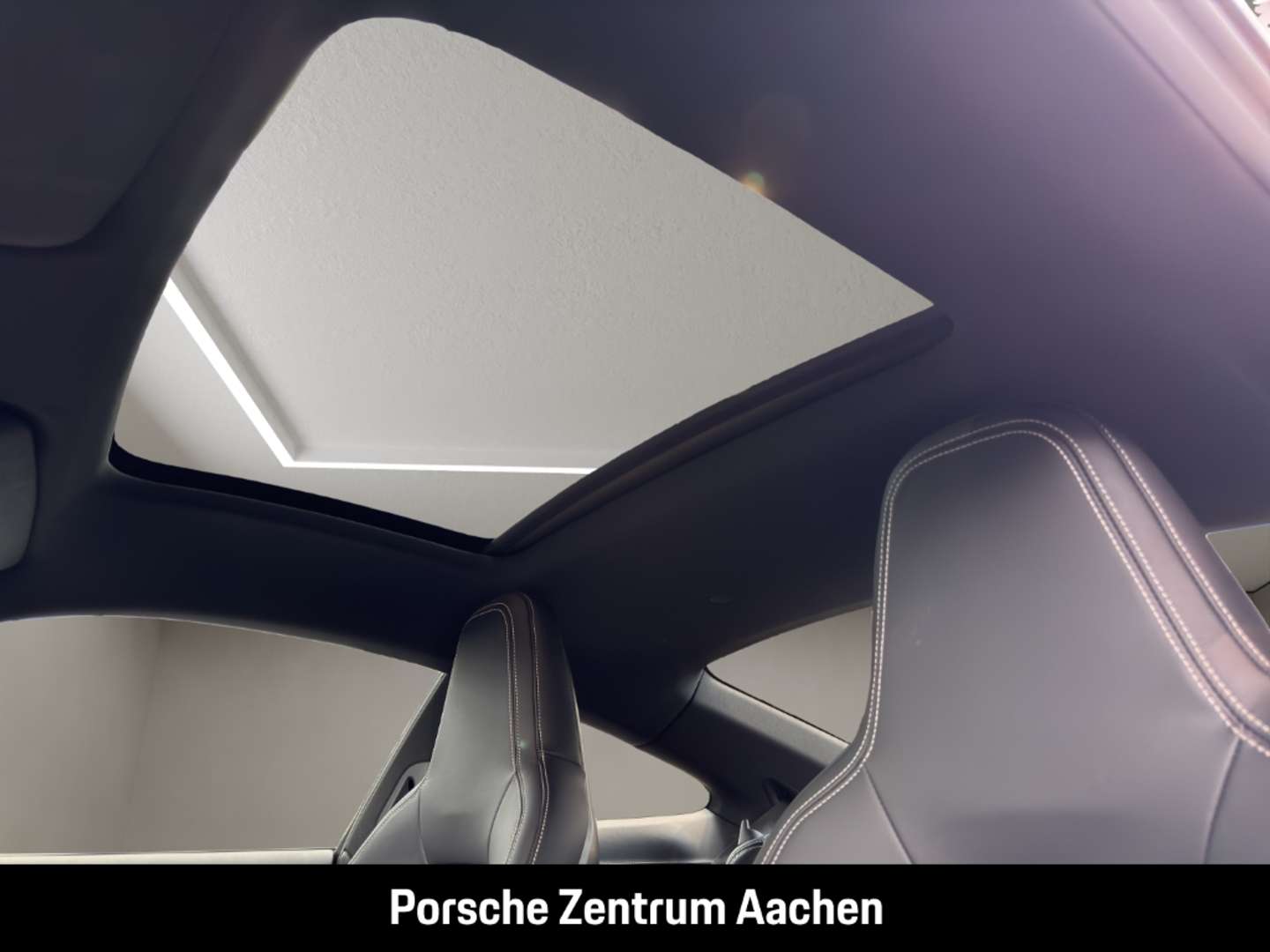 Porsche 992 I Carrera - 2024 - Joinsteer - #20