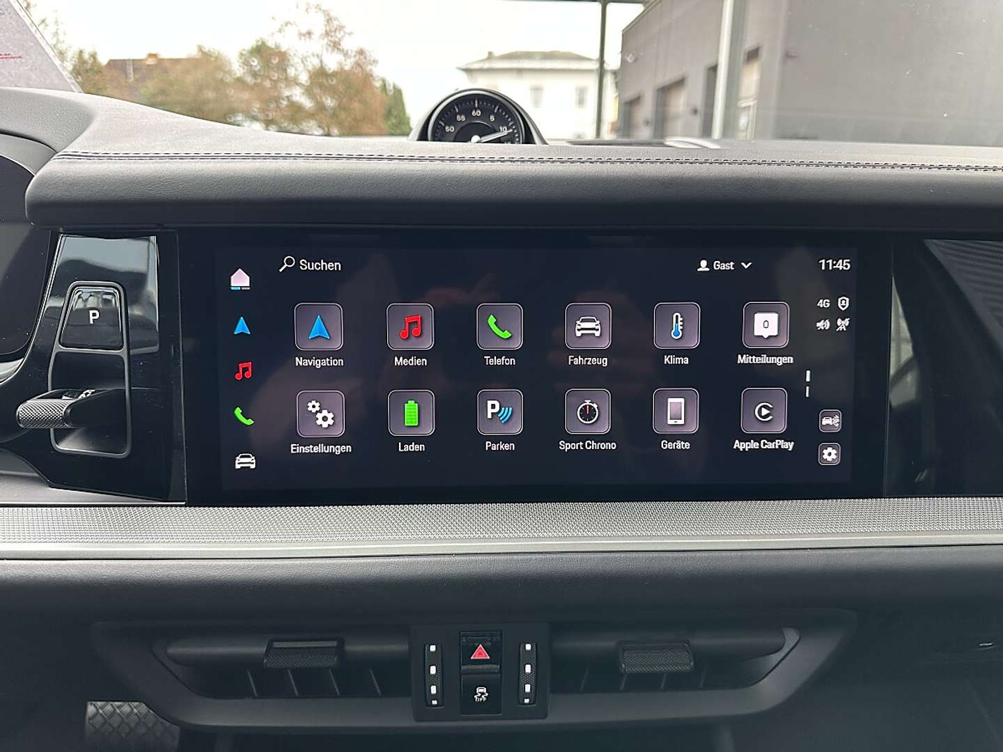 Porsche Cayenne III E-Hybrid - 2025 - Joinsteer - #27