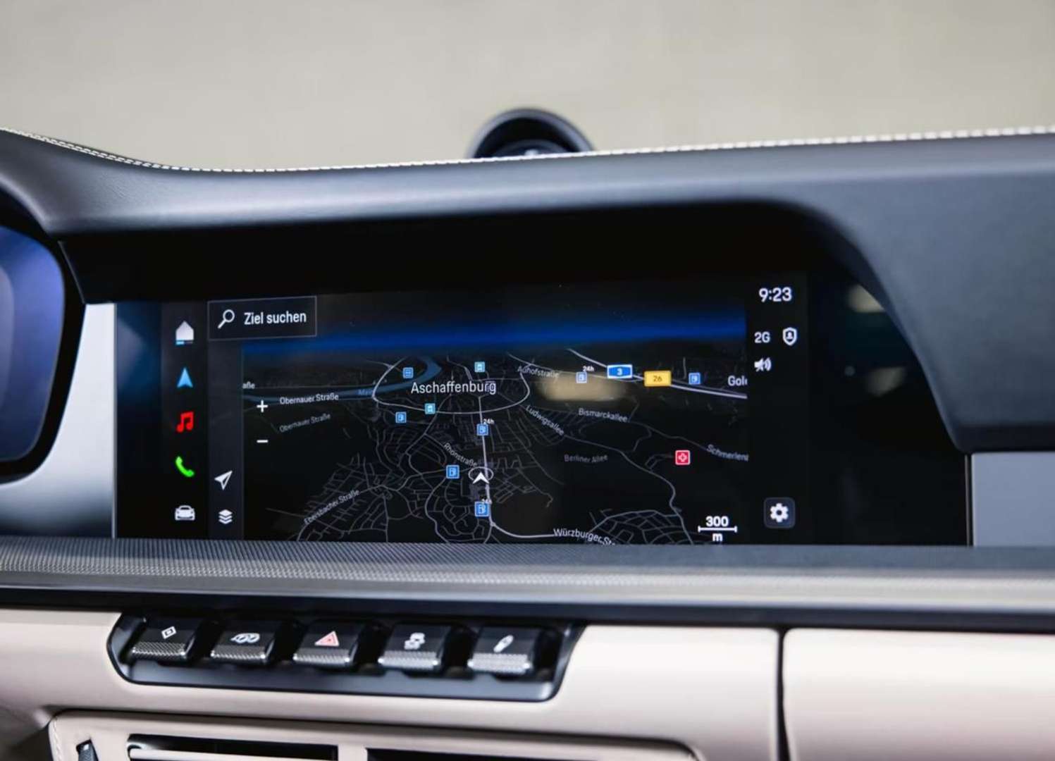 Porsche 992 I Carrera - 2025 - Joinsteer - #17