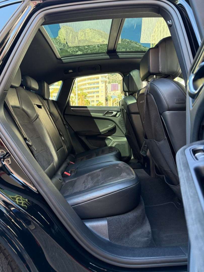 Porsche Macan II GTS - 2022 - Joinsteer - #23