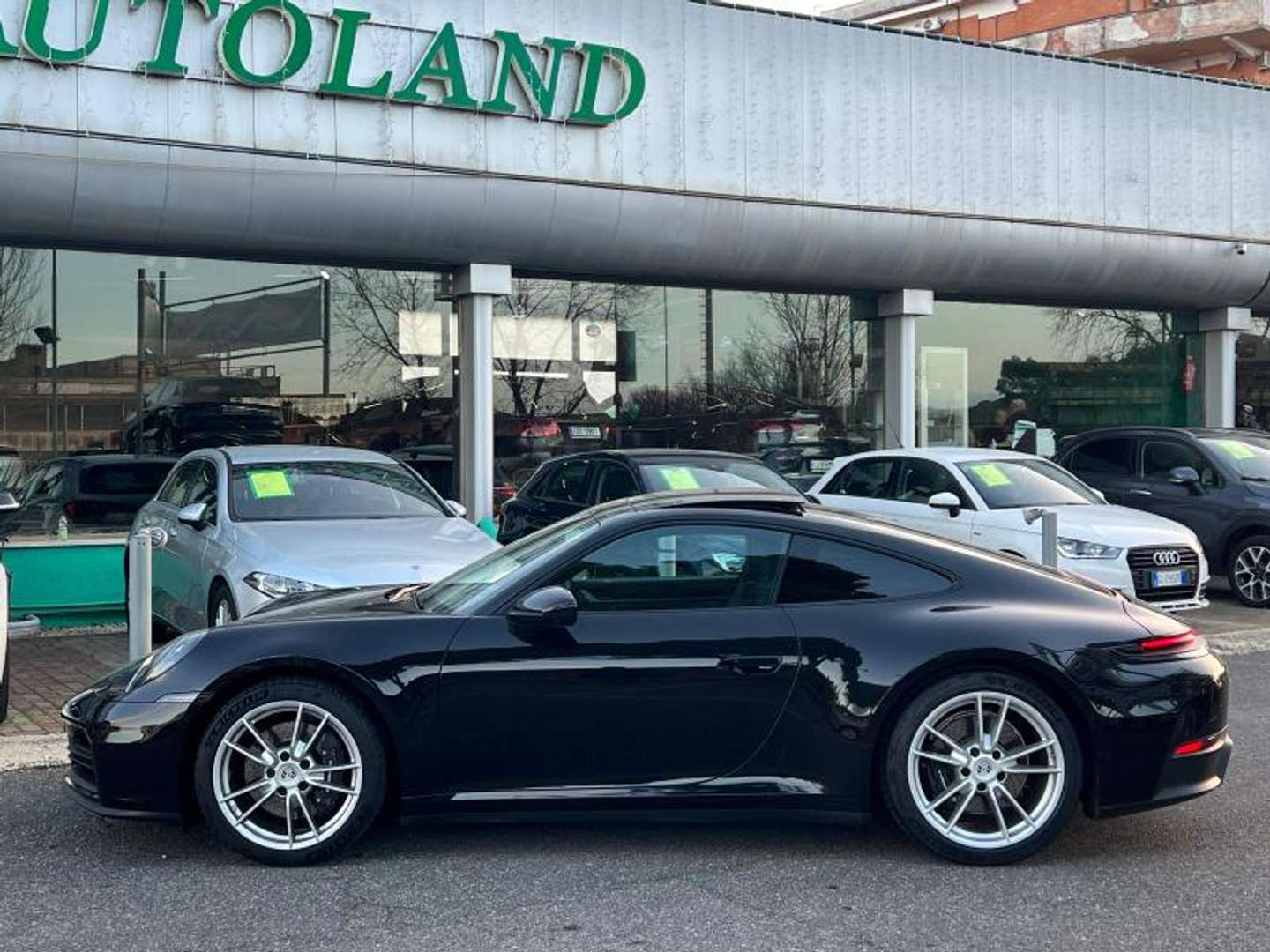 Porsche 991 I Carrera - 2025 - Joinsteer - #6