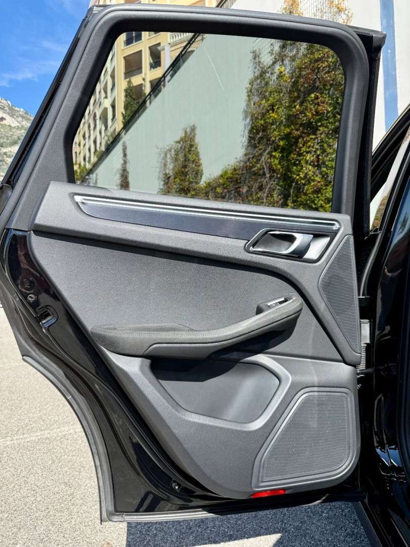 Porsche Macan II GTS - 2022 - Joinsteer - #24