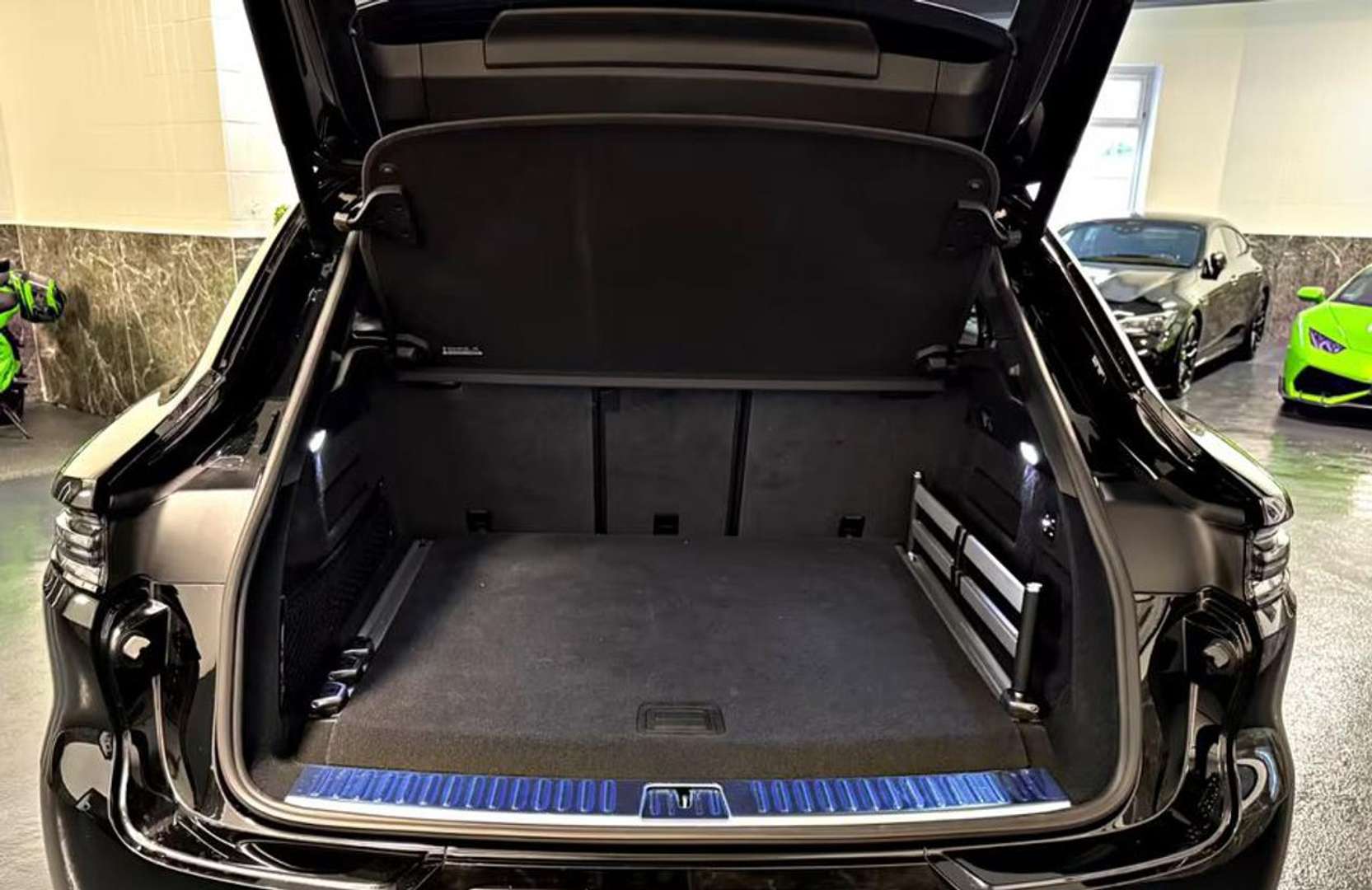 Porsche Cayenne III E-Hybrid - 2025 - Joinsteer - #8