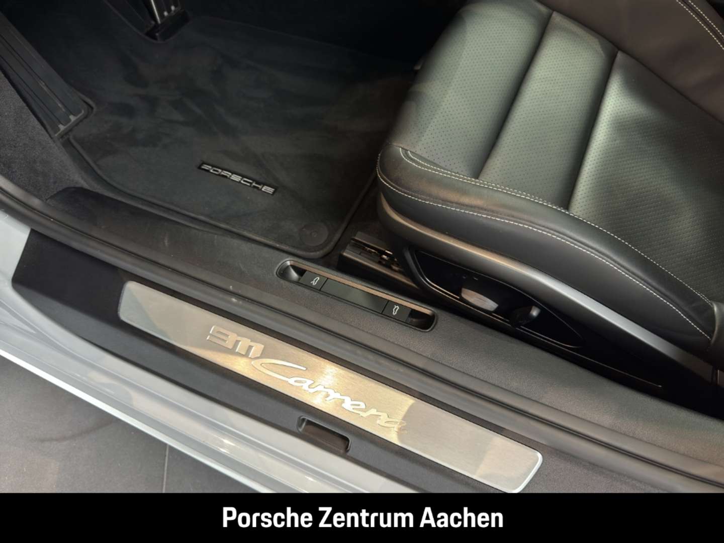 Porsche 992 I Carrera - 2024 - Joinsteer - #23