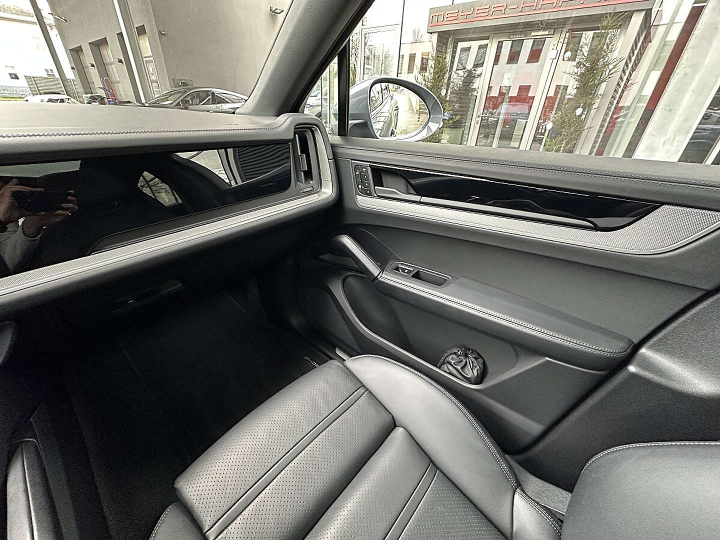 Porsche Cayenne III E-Hybrid - 2025 - Joinsteer - #29