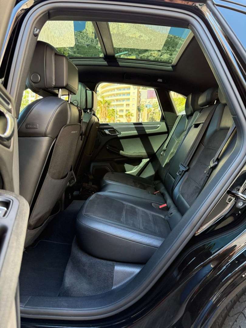 Porsche Macan II GTS - 2022 - Joinsteer - #25