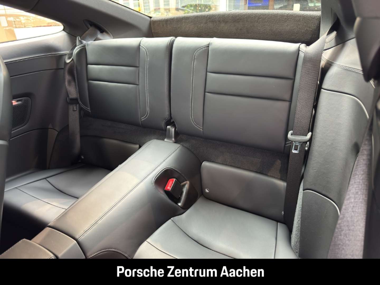 Porsche 992 I Carrera - 2024 - Joinsteer - #24