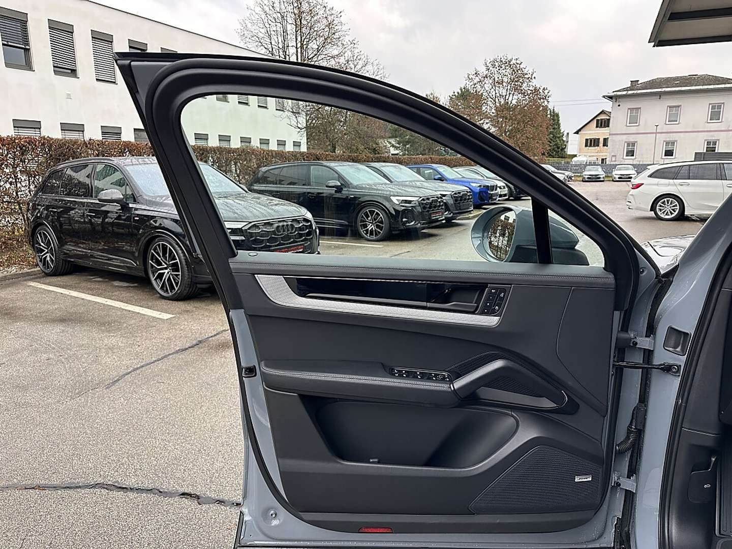 Porsche Cayenne III E-Hybrid - 2025 - Joinsteer - #30