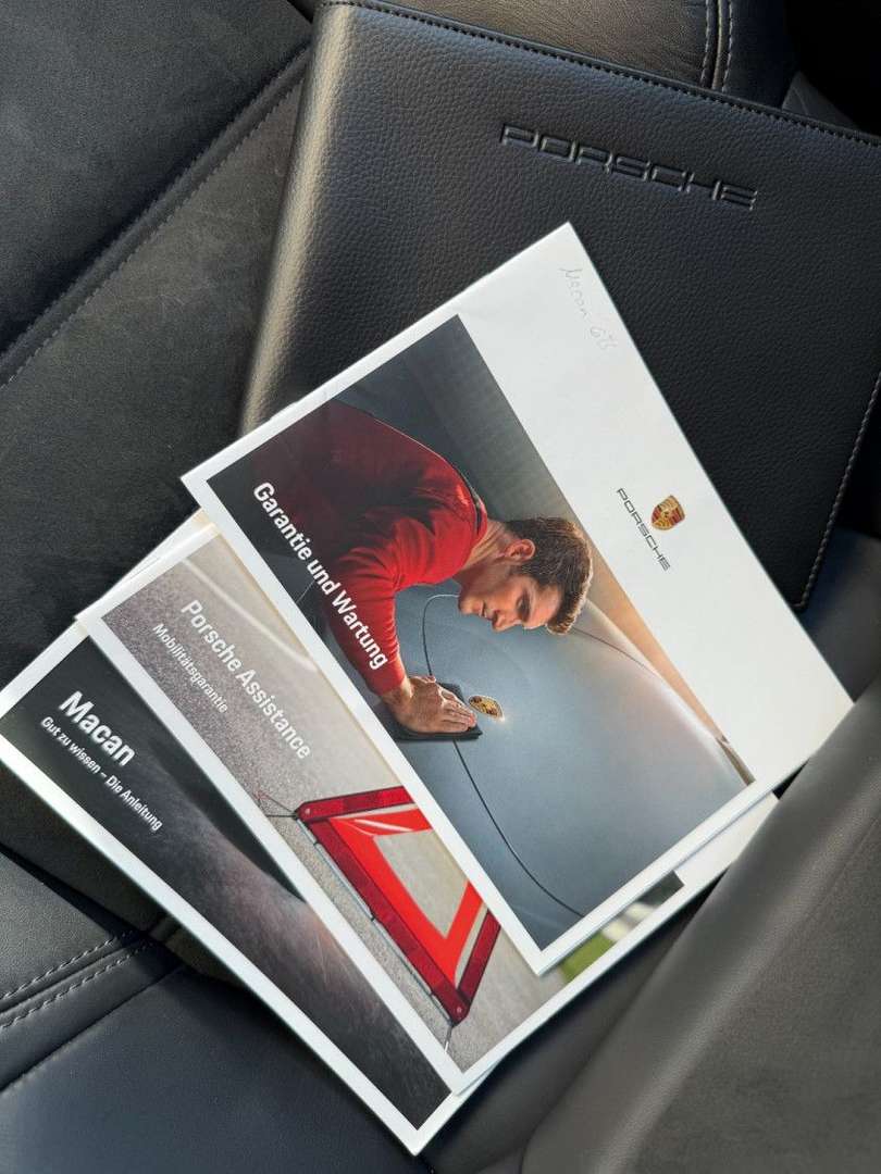 Porsche Macan II GTS - 2022 - Joinsteer - #26