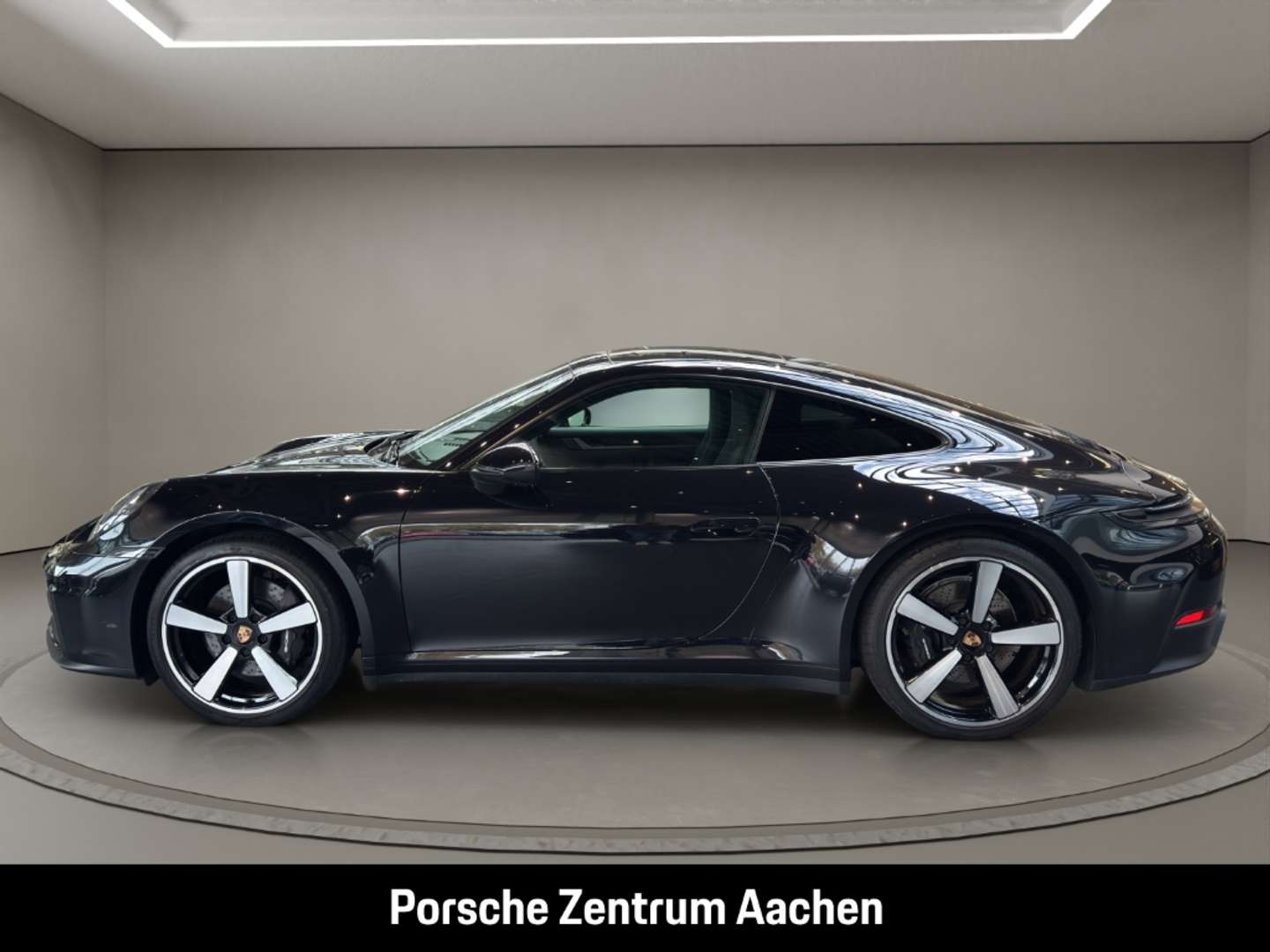 Porsche 992 I Carrera - 2025 - Joinsteer - #2