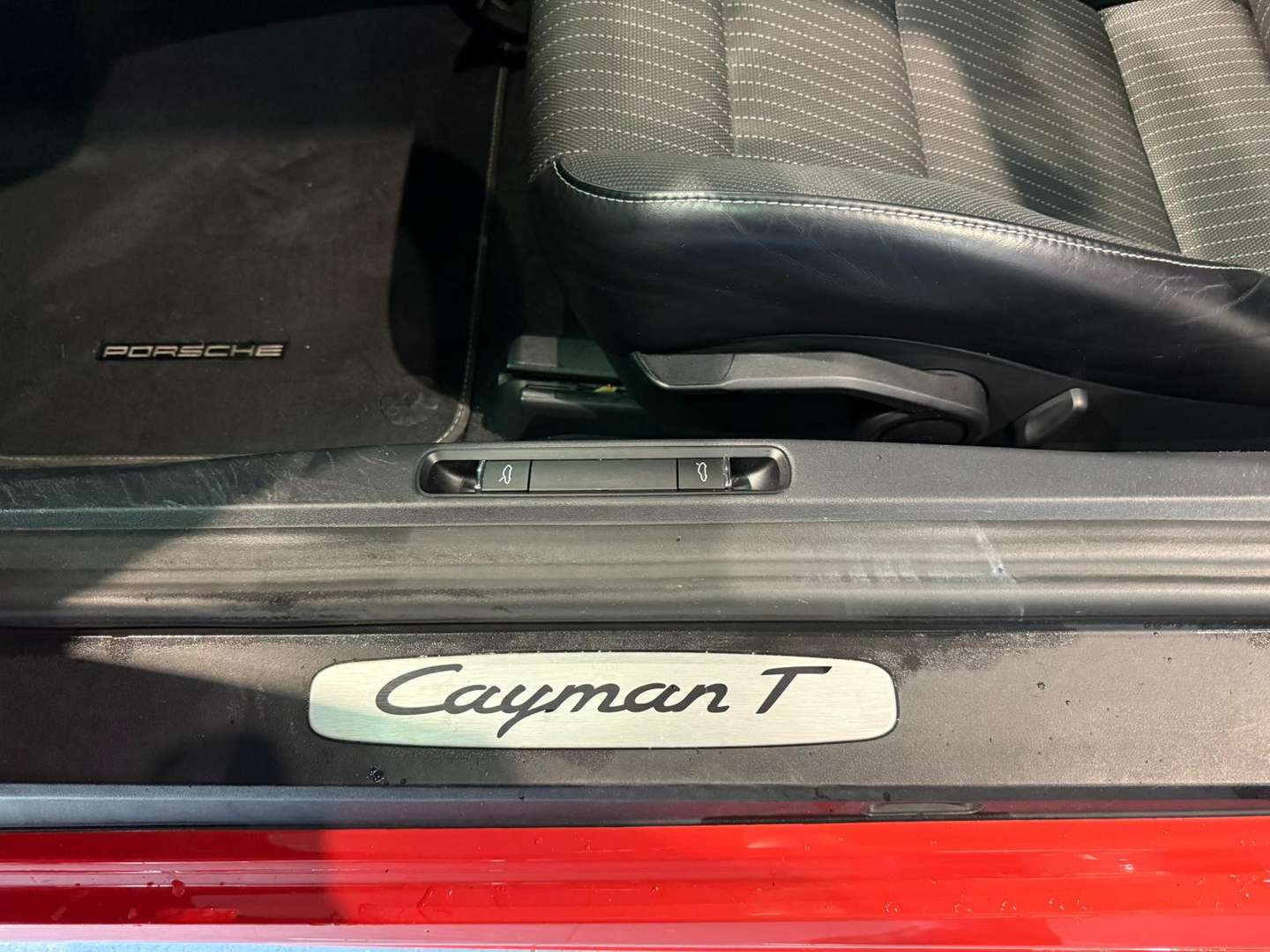 Porsche 718 Cayman III T - 2019 - Joinsteer - #15