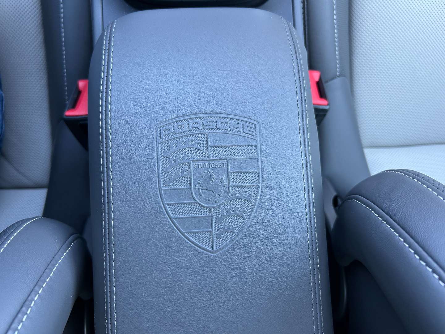 Porsche 992 I Carrera 4S - 2020 - Joinsteer - #14