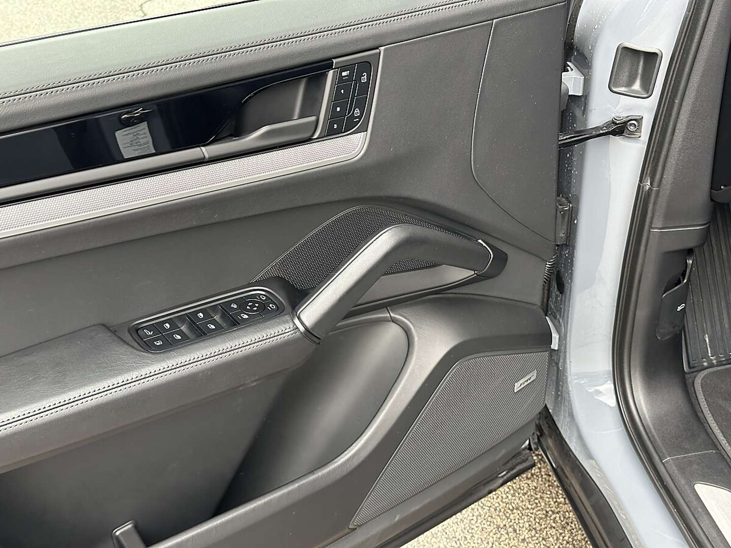 Porsche Cayenne III E-Hybrid - 2025 - Joinsteer - #31