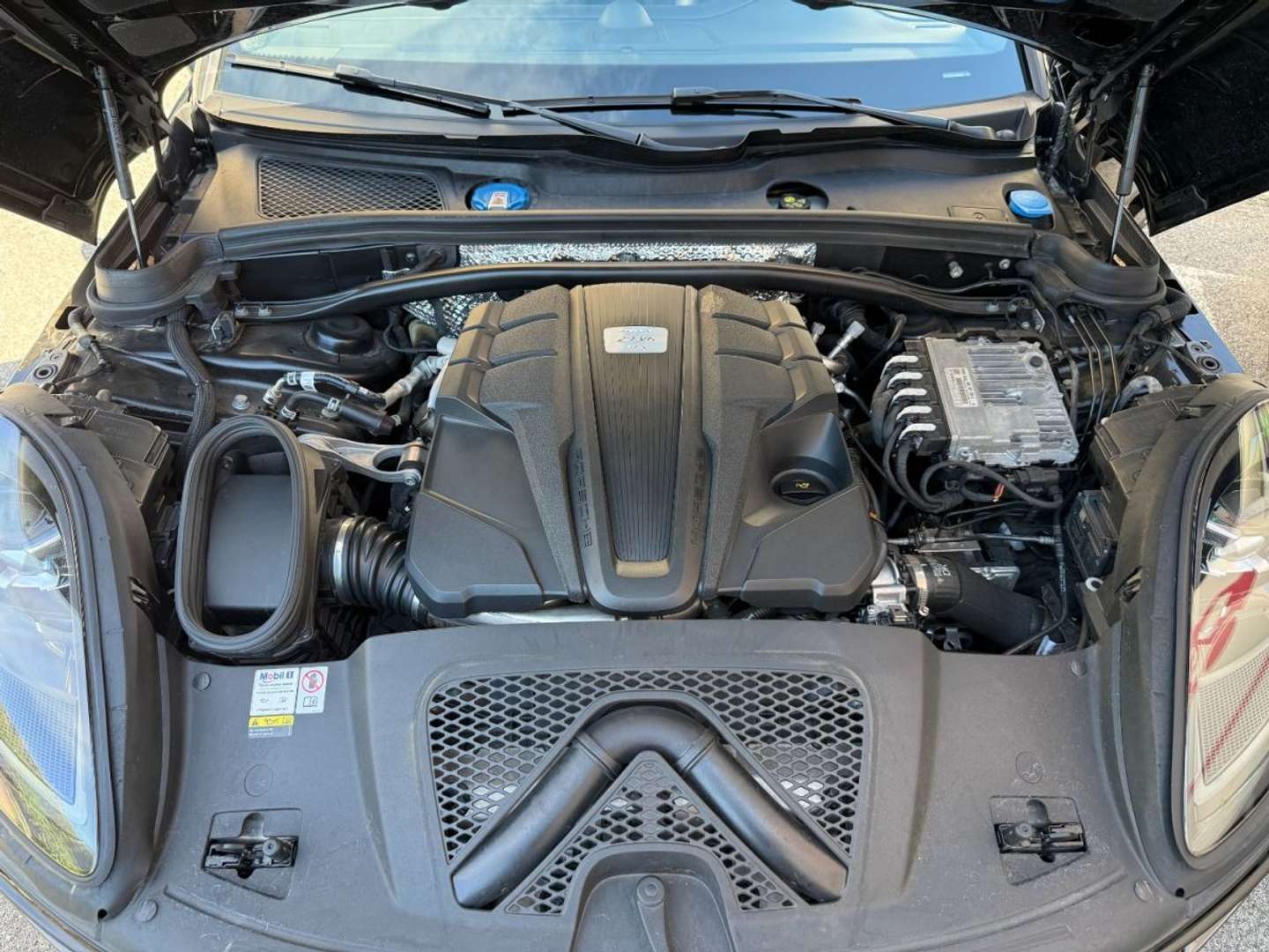 Porsche Macan II GTS - 2022 - Joinsteer - #27