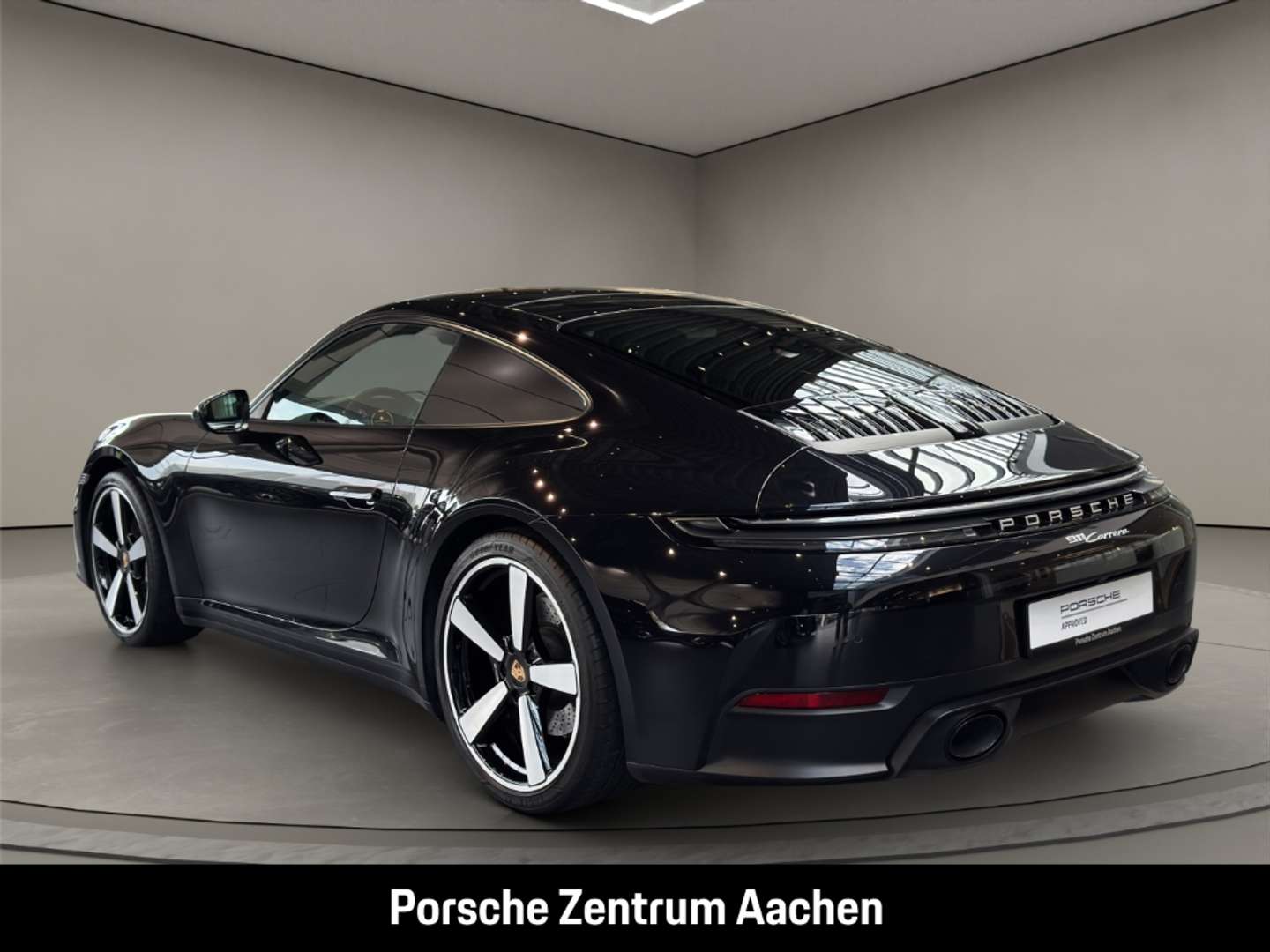 Porsche 992 I Carrera - 2025 - Joinsteer - #3