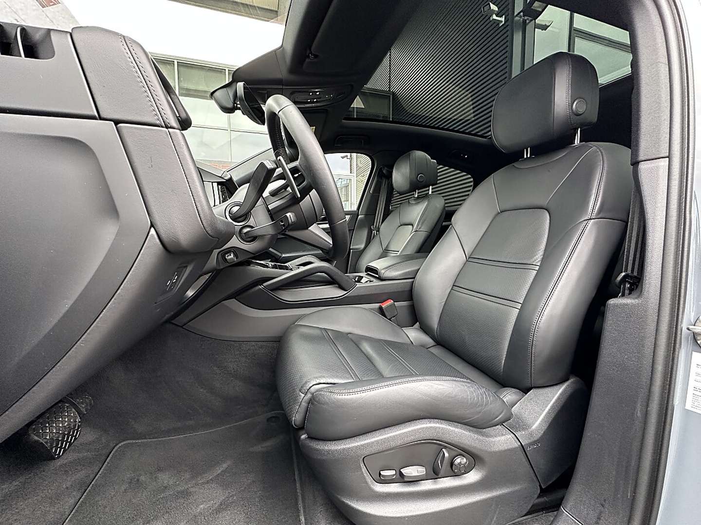 Porsche Cayenne III E-Hybrid - 2025 - Joinsteer - #32