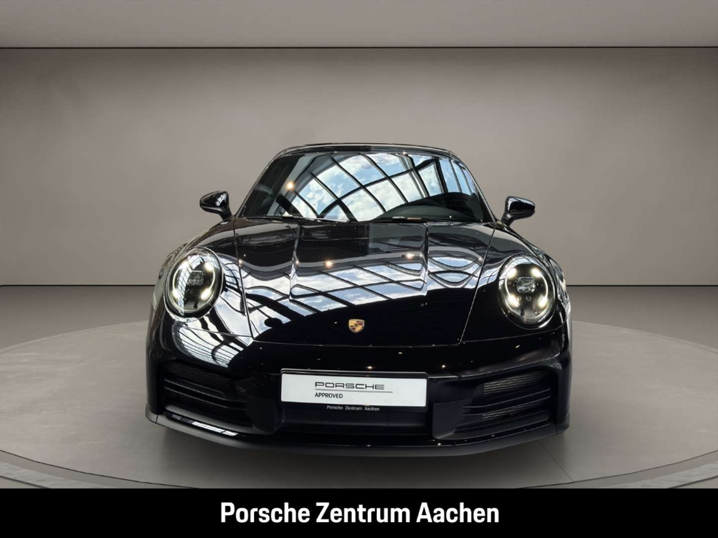 Porsche 992 I Carrera - 2025 - Joinsteer - #4