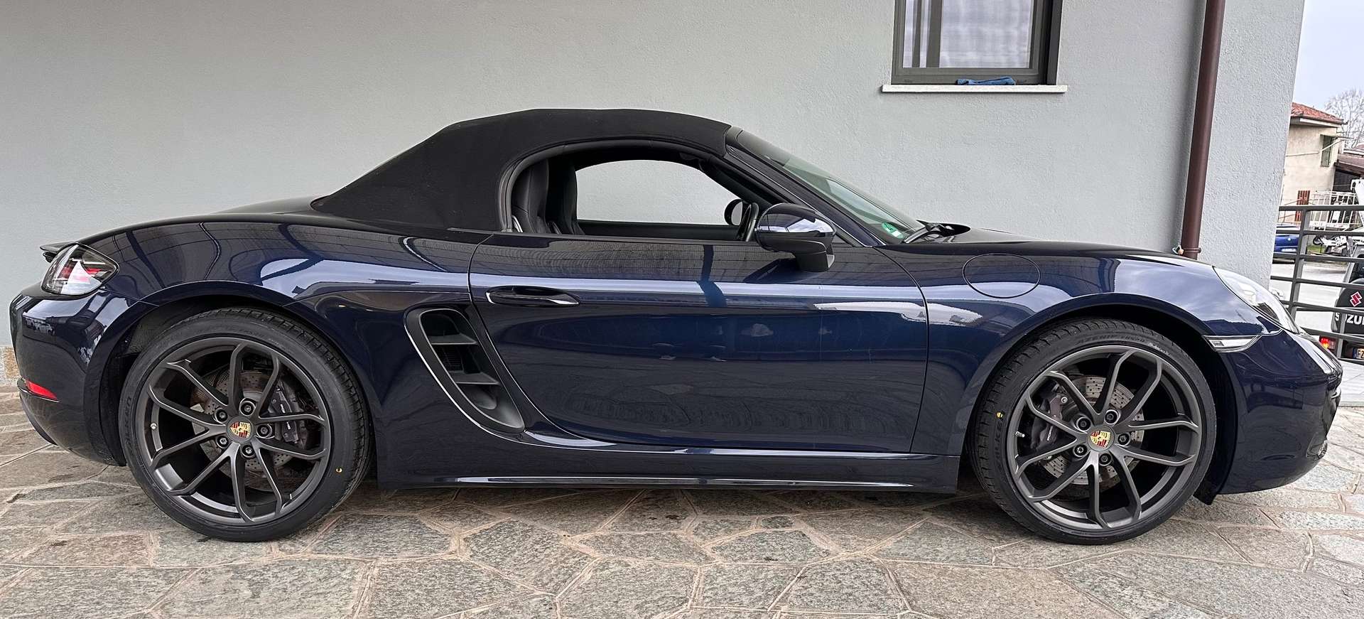 Porsche 718 Base - 2019 - Joinsteer - #10