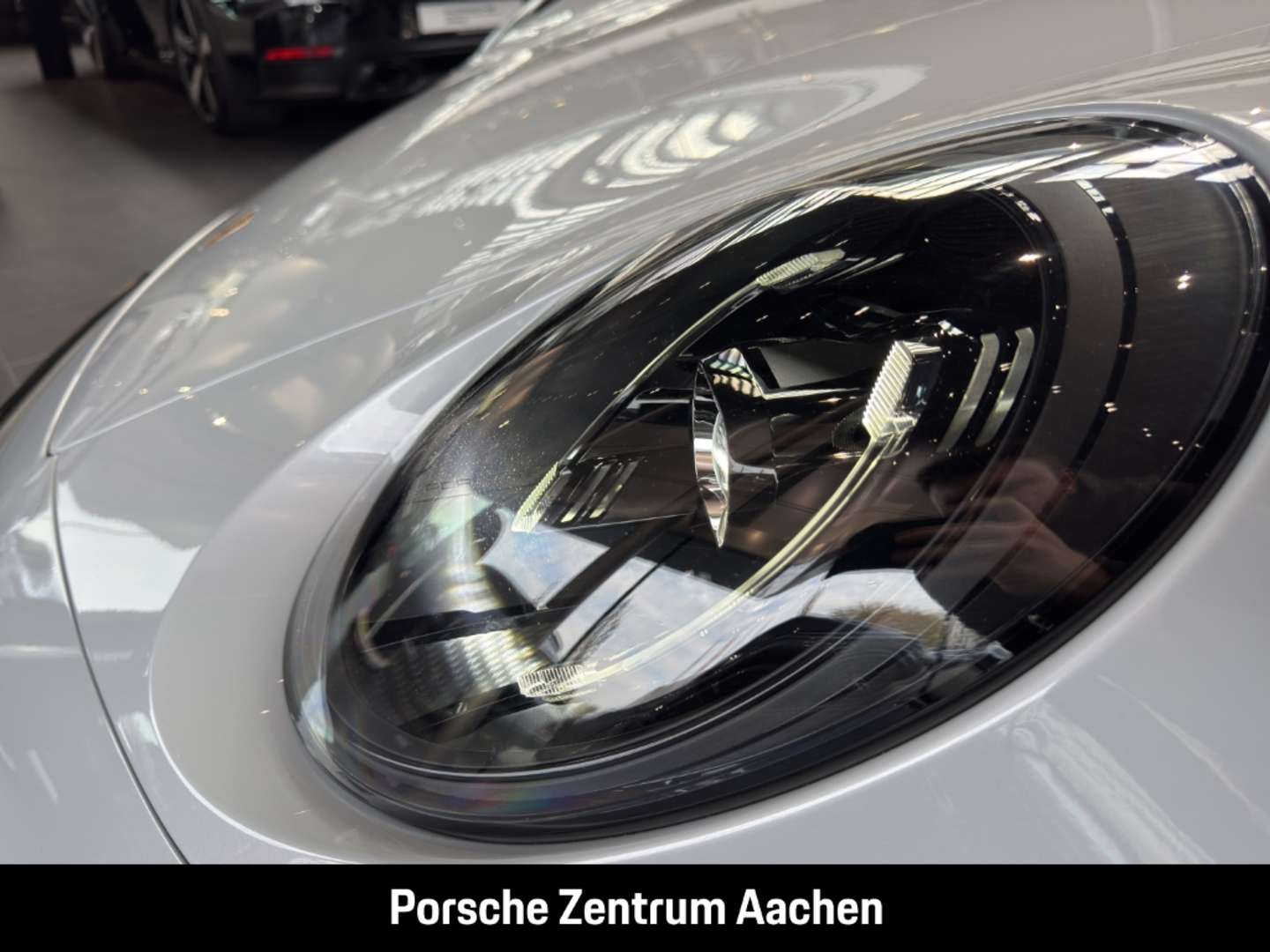 Porsche 992 I Carrera - 2024 - Joinsteer - #28