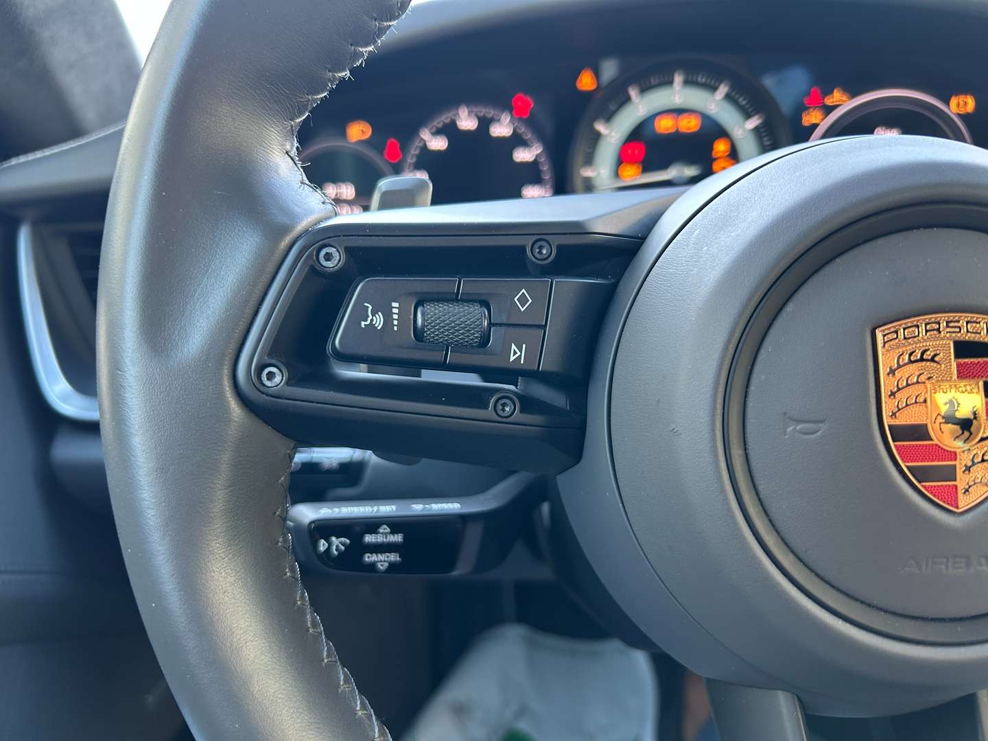 Porsche 992 I Carrera 4S - 2020 - Joinsteer - #16