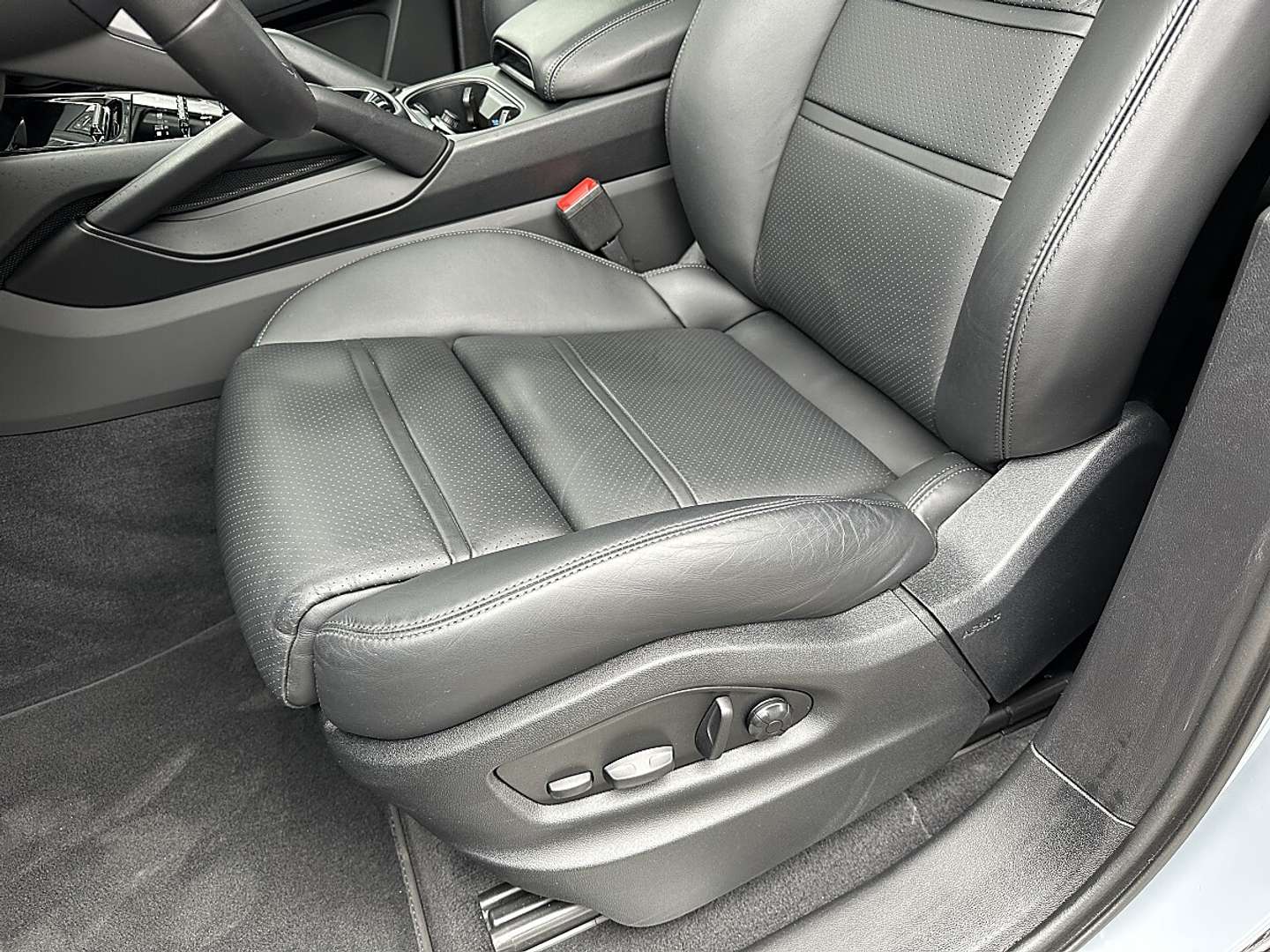 Porsche Cayenne III E-Hybrid - 2025 - Joinsteer - #34