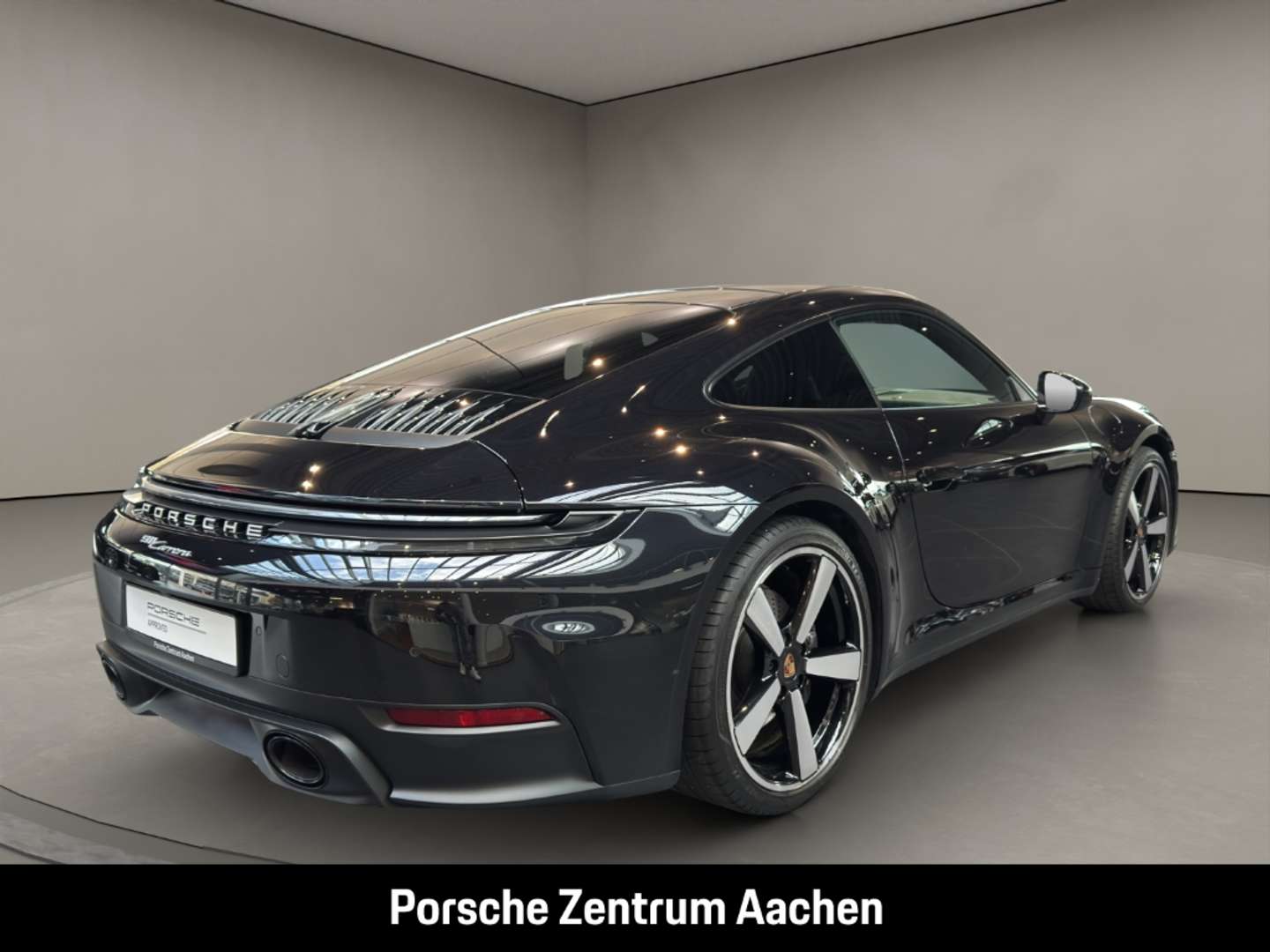 Porsche 992 I Carrera - 2025 - Joinsteer - #6