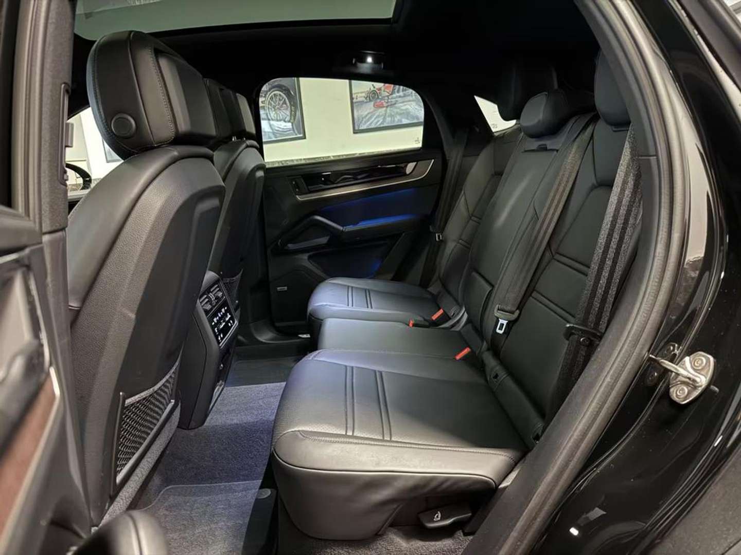 Porsche Cayenne III E-Hybrid - 2025 - Joinsteer - #14