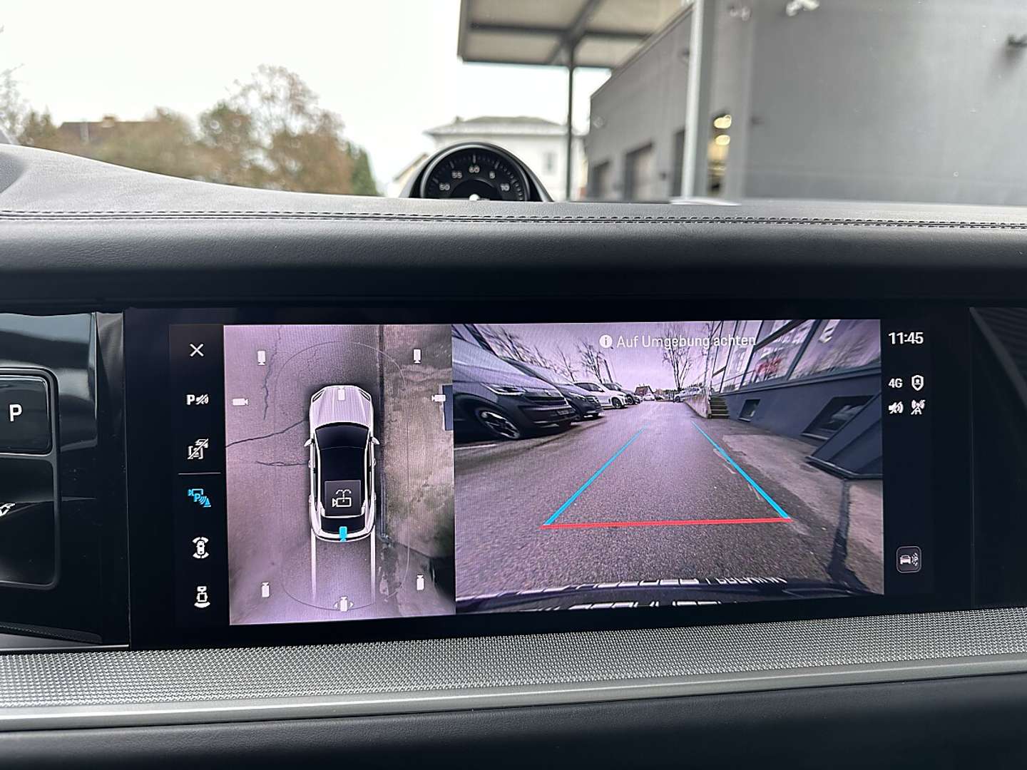 Porsche Cayenne III E-Hybrid - 2025 - Joinsteer - #35