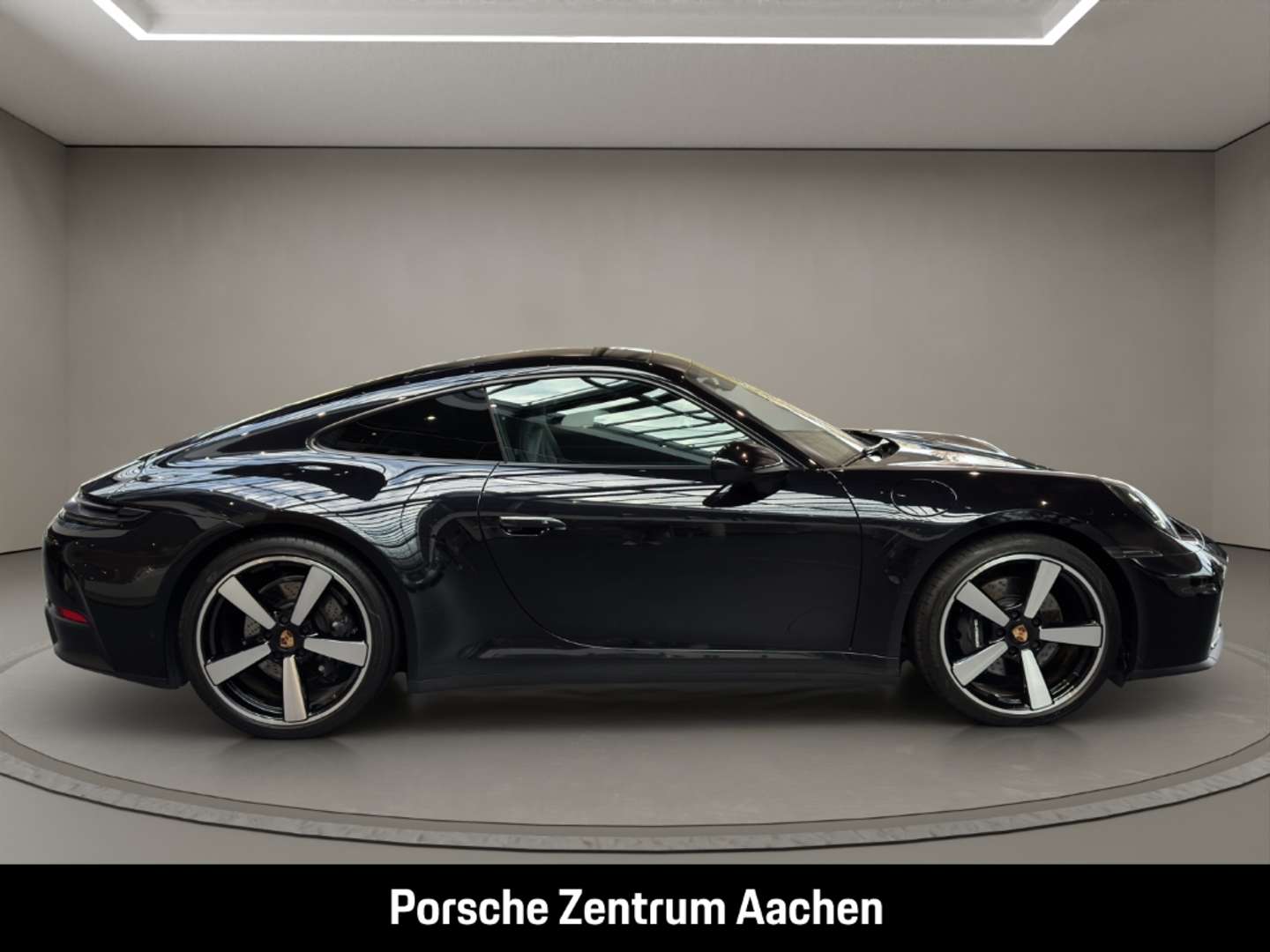 Porsche 992 I Carrera - 2025 - Joinsteer - #7
