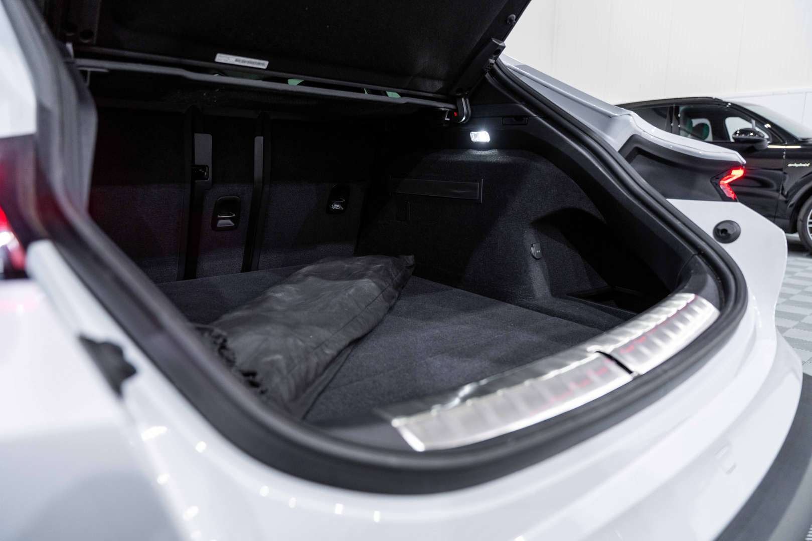 Porsche Taycan 4S - 2024 - Joinsteer - #23